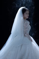点击看大图 -蒙娜丽莎婚纱摄影(鲁邦店)