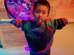 -沈阳海洋探索中心