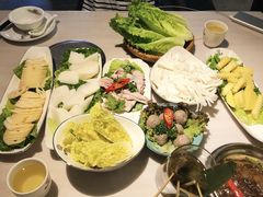 -围炉夜话·潮汕卤水火锅(榕江店)
