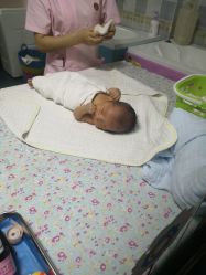 -蔓馨宜母婴护理中心(橡树星座店)