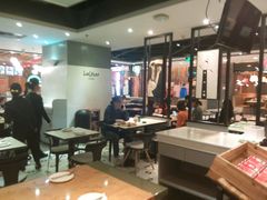 -乐凯撒披萨(正佳广场店)