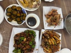 -妈妈的小作坊(陈家镇店)