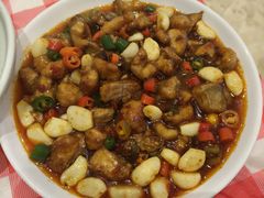 -巴陵全鱼席(湖南老字号汴河街店 )