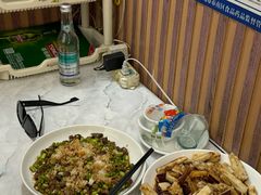 -华春餐馆(鱼山路店)