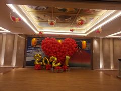 -碧水豪园·足浴·SPA·汗蒸·那须汤泉(中山东路店)