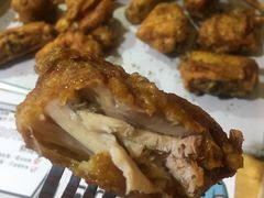-BOPEYE·波派炸鸡(河西中央商场店)