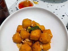 -大树餐厅(朝阳大悦城店)