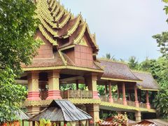 -曼听御花园