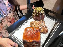 -B&C黄油与面包·THE GARDEN BAKERY概念店(世纪汇店)
