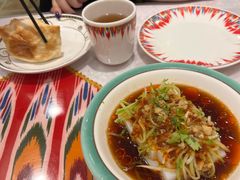 -清真·玛丽亚新疆菜主题餐厅(浙江中路店)