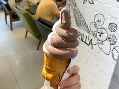 -高力乐面包咖啡厅(西塔店)