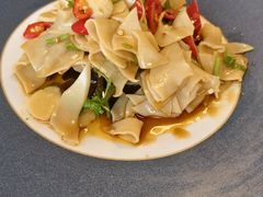 -宜兴隆家宴·私房菜(泰安华庭店)