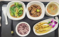 -宝生月子中心·私家园林式(龙华观澜店)