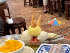 -顺记冰室(宝华路店)