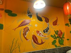 -江湖水乡铁锅炖魚(周庄嘉园店)