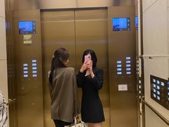 -四季酒店·空中花园 Aria on 9