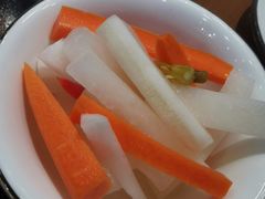 萝卜条-广州海鲜酒楼(长丰园店)