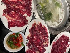 -官塘兄弟·潮汕牛肉店(官塘总店)