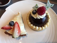 -新食谱全日制餐厅·苏州苏州湾艾美酒店