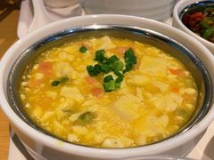 -腾讯食堂(腾讯大厦店)