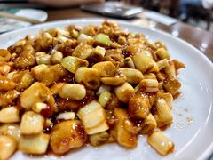 -牛街老爆肚满(牡丹园店)