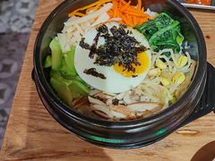 -香猪坊韩国烤肉专属门店(魏公村店)
