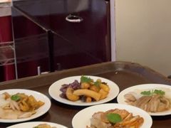 -天宜隆蘑菇宴火锅(石景山旗舰店)