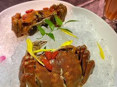 -蟹榭·本帮江浙菜·蟹宴(五角场合生汇商场店)