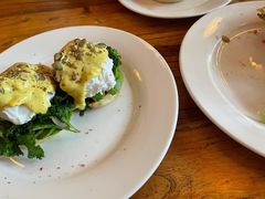 -Egg•Allday Brunch(襄阳北路店)