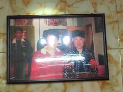 -小铜锣湾海鲜家常菜馆(河西店)