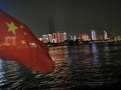 -武汉两江游览·夜游长江(汉口粤汉码头)