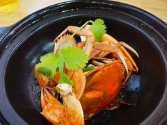 -老闽味姜母鸭·煎蟹闽菜餐厅(曾厝垵地标店)