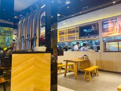 -木屋烧烤(龙湖天街店)