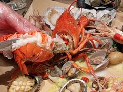 -日进一片海.生腌海鲜火锅.宵夜烧烤(三里屯总店)