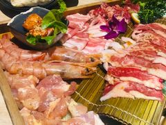 -AJIYA味屋和牛烤肉自助放题(温州万象城店)
