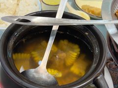 -大师傅金奖啤酒鱼(西街口总店)