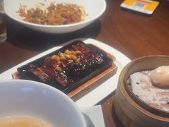 -千日贺茶餐厅(高新万达店)