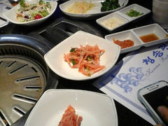 android_upload_pic-青松馆韩国料理(香港中路佳世客店)