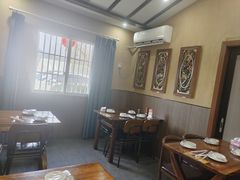 -李东农庄(中南百草园地标店)