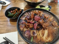 -董记面馆(漳州二路店)