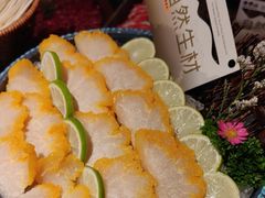 -季季山·云南野生菌火锅(上海首店)