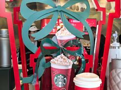 -星巴克臻选(成都太古里店)