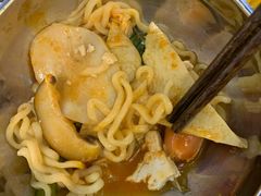 -BOPEYE·波派炸鸡(河西中央商场店)