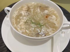 -湖影中餐厅·南京金茂威斯汀大酒店