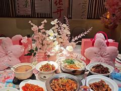-U你·天然调味(南湖总店)