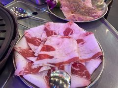 -玄希浪漫厨房·韩料烤肉(湖滨银泰in77店)