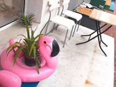 -Smile House咖啡馆(群芳小区店)