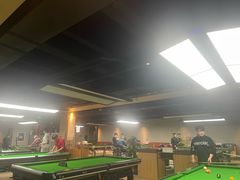 -云川台球(马甸店)