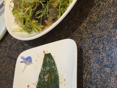 -三道菜(明堂公园店)