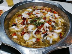 -杨记大丰收鱼庄(国贸店)